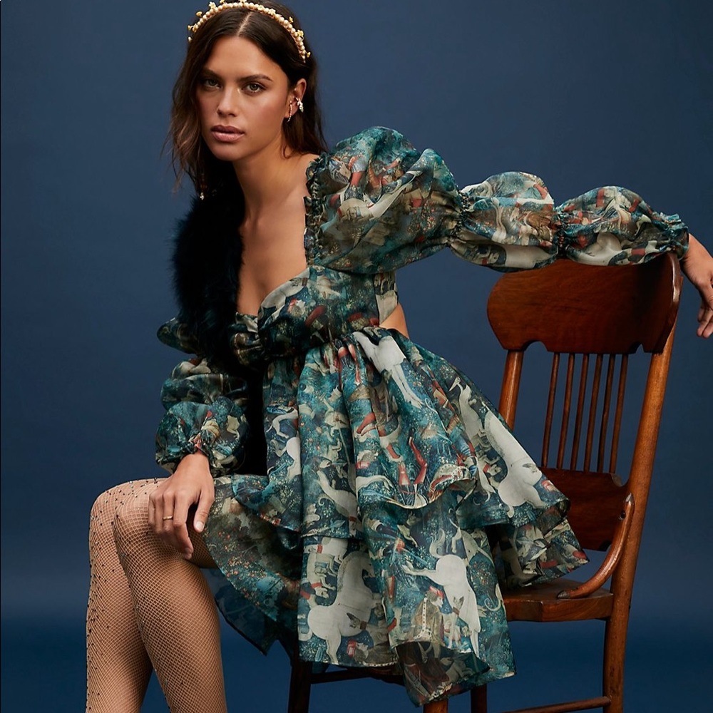 Selkie The Moonlight Dress